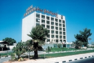 AJMAN BEACH HOTEL