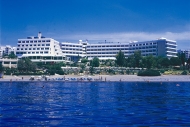 MEDITERRANEAN BEACH  Рекомендуемые отели ЮК