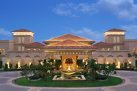 THE ROYAL BEGONIA, A LUXURY COLLECTION RESORT