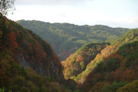 Национальный парк Чирисан