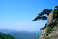 Национальный парк Сонгнисан