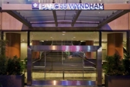 PARC 55 WYNDHAM UNION SQUARE HOTEL