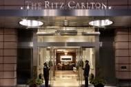 THE RITZ-CARLTON, BOSTON COMMON