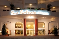 HOTEL SAN ANTONIO