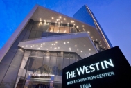 THE WESTIN LIMA HOTEL & CONVENTION CENTER