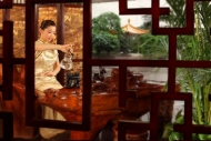 CHINA HOTEL