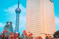 SHANGRI-LA SHANGHAI