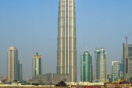 GRAND HYATT SHANGHAI