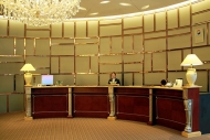 CENTRAL HOTEL SHANGHAI