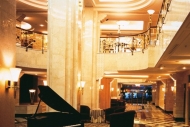 PARK HOTEL