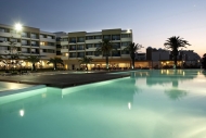 THE IXIAN GRAND