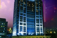 ASIA INTERNATIONAL HOTEL