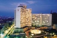 THE GARDEN HOTEL GUANGZHOU