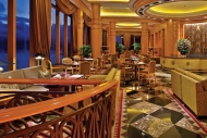GRAND HYATT  HONG KONG