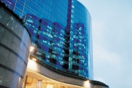 HARBOUR GRANG KOWLOON 