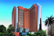 EATON HOTEL