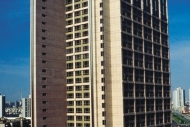 INTERCONTINENTAL PUDONG HOTEL