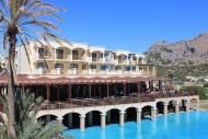 LINDOS IMPERIAL