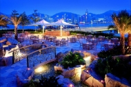 HARBOUR PLAZA METROPOLIS