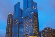 W HOTEL BY STARWOOD 