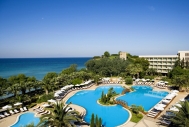 SANI BEACH HOTEL&SPA 