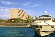 HILTON RAS AL KHAIMAH HOTEL 