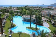 ATRIUM PALACE THALASSO SPA RESORT & VILLAS