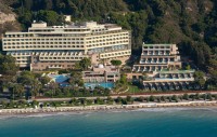 AMATHUS BEACH HOTEL RHODES