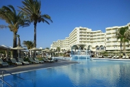 RODOS PALLADIUM