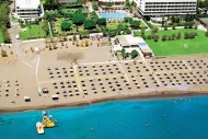 BLUE SEA BEACH RESORT