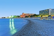 MEDITERRANEAN HOTEL
