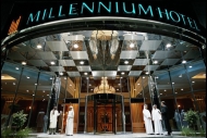 MILLENNIUM HOTEL ABU DHABI