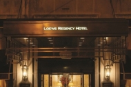 LOEWS REGENCY HOTEL 
