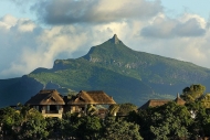 THE GRAND MAURITIAN A LUXURY COLLECTION RESORT & SPA