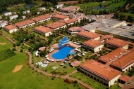 THE LALIT GOLF AND SPA