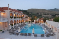 MEANDROS BOUTIQUE HOTEL