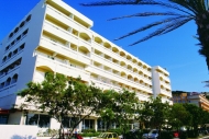 RHODOS BEACH