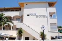 ELINOTEL POLIS HANIOTI