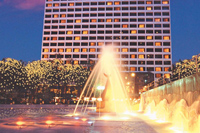 CITY GARDEN HOTEL