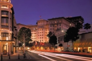 BEVERLY WILSHIRE BEVERLY HILLS A FOUR SEASONS HOTEL