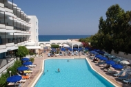 BELAIR BEACH