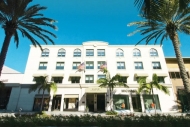 LUXE RODEO DRIVE HOTEL
