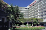 THE BEVERLY HILTON