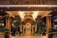 FOUR SEASONS HOTEL LOS ANGELES AT BEVERLY HILLS