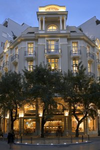 EXCELSIOR BOUTIQUE HOTEL