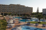 ELECTRA PALACE HOTEL