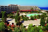 BLUE HORIZON PALM-BEACH HOTEL & BUNGALOWS
