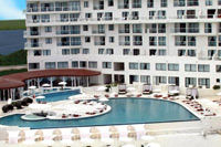 BEL AIR COLLECTION RESORT & SPA CANCUN